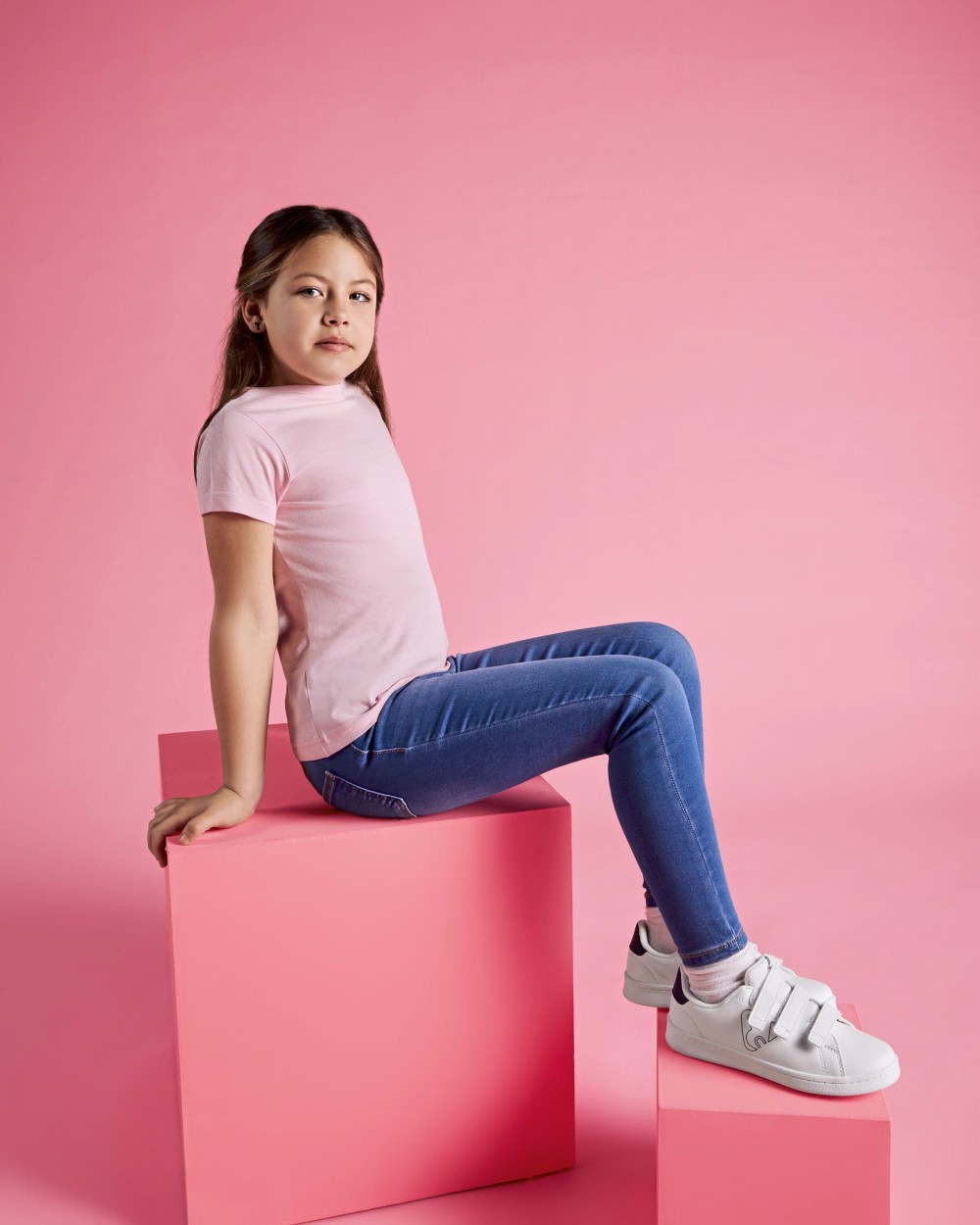 T-Shirts personnalisable ROLY JAMAICA