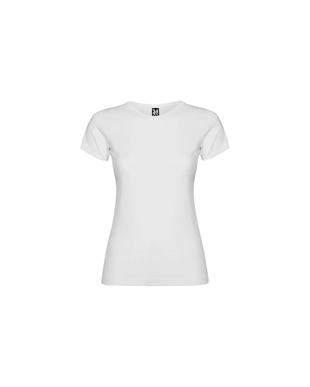 T-shirts ROLY JAMAICA voor bedrukking &amp; borduring