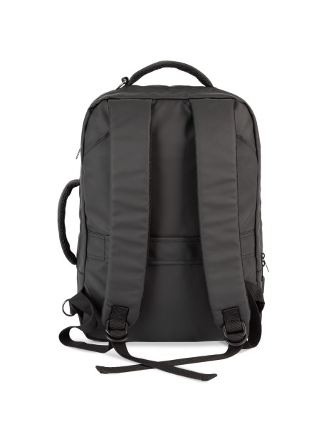 KIMOOD Sac à dos business pour documents et ordinateur portable/tablette Kialma par K-loop /api/colors/b9fdad4a-5e94-45cb-8c03-c08b349b28c3 personnalisable
