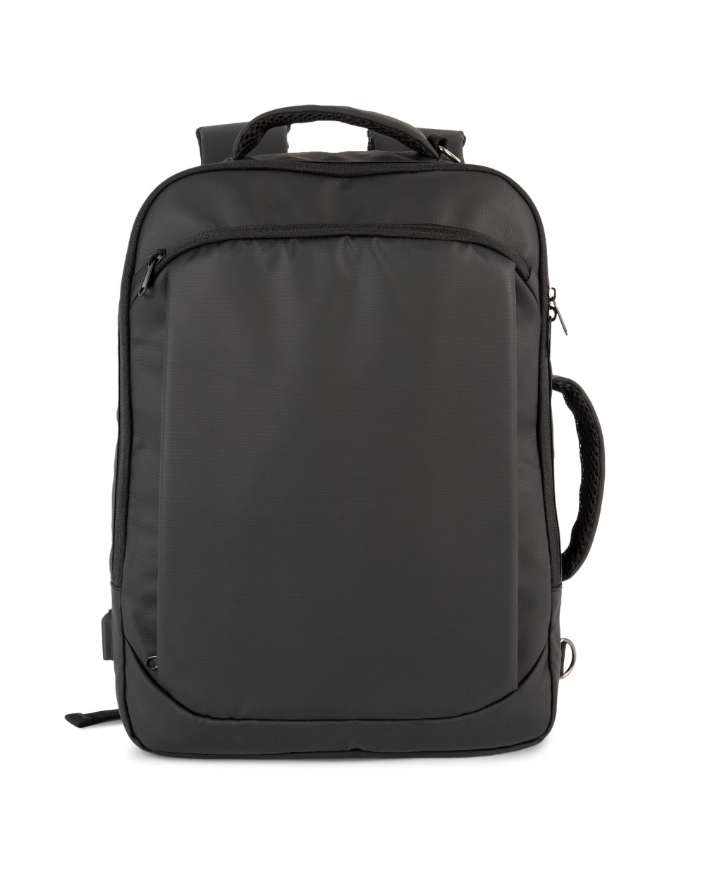 Tassen & Zakken KIMOOD Businessrugzak met laptop-en documentenvak Kialma by k-loop voor bedrukking &amp; borduring