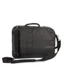 KIMOOD Business Rucksack für Dokumente und Notebook/Tablet Kialma von K-loop Taschen personalisierbar