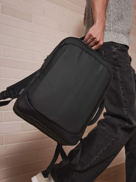 Sacs & Bagagerie à personnaliser KIMOOD Sac à dos business pour documents et ordinateur portable/tablette Kialma par K-loop 