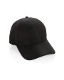 Petjes 4DO Impact AWARE™ 6 panel rpet sportcap voor bedrukking &amp; borduring