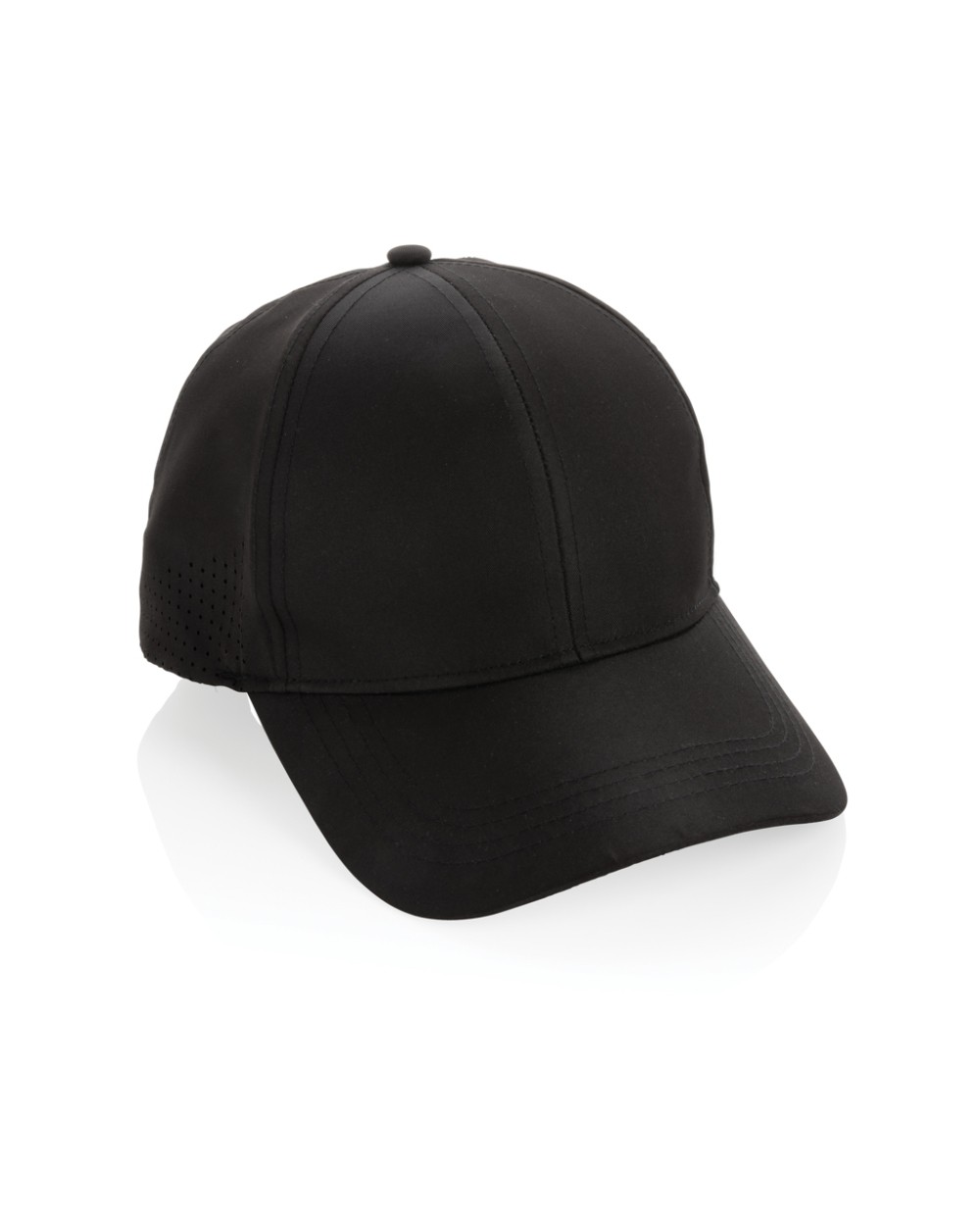 Casquettes personnalisable 4DO Casquette de sport 6 panneaux en rPET Impact AWARE™