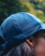 Casquettes personnalisable 4DO Casquette de sport 6 panneaux en rPET Impact AWARE™