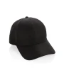 4DO Impact AWARE™ rPET 6-Panel-Sportkappe Kappen personalisierbar