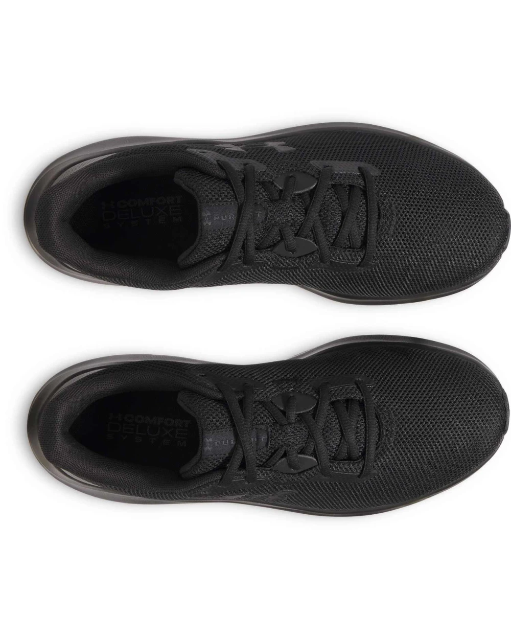 Accessoires personnalisable UNDER ARMOUR Chaussure de course UA Pursuit 4 pour homme