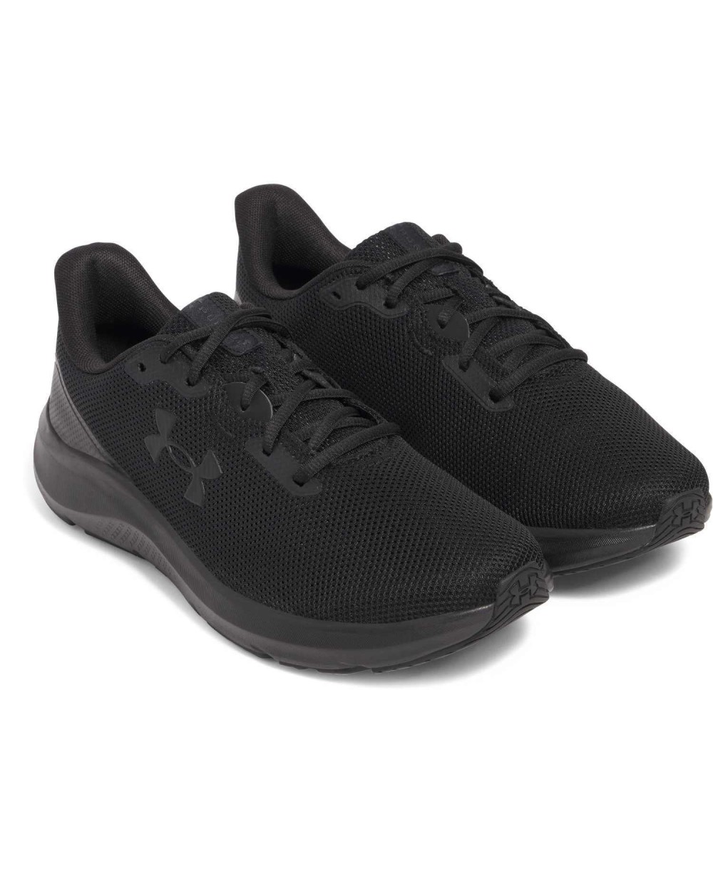 Benodigdheden UNDER ARMOUR UA Charged pursuit 4 trainers voor bedrukking &amp; borduring