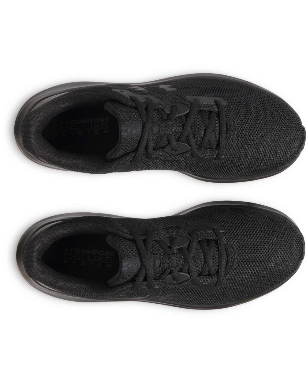Benodigdheden UNDER ARMOUR UA Charged pursuit 4 trainers voor bedrukking &amp; borduring