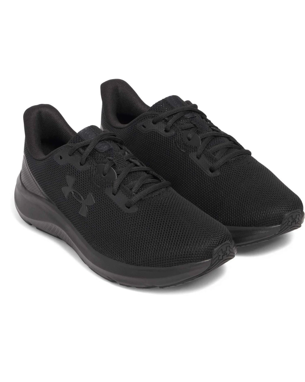 Benodigdheden UNDER ARMOUR UA Charged pursuit 4 trainers voor bedrukking &amp; borduring