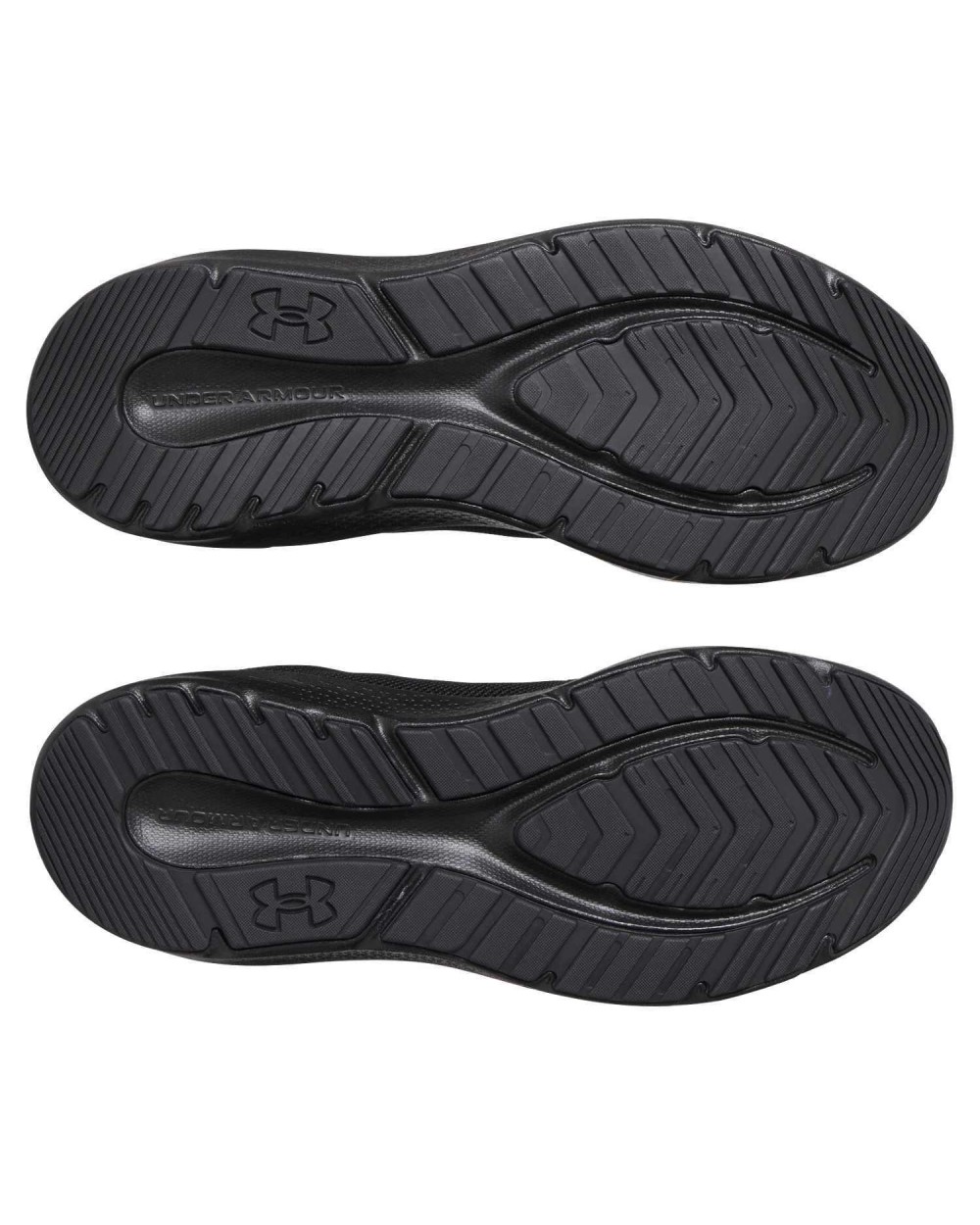 Benodigdheden UNDER ARMOUR UA Charged pursuit 4 trainers voor bedrukking &amp; borduring