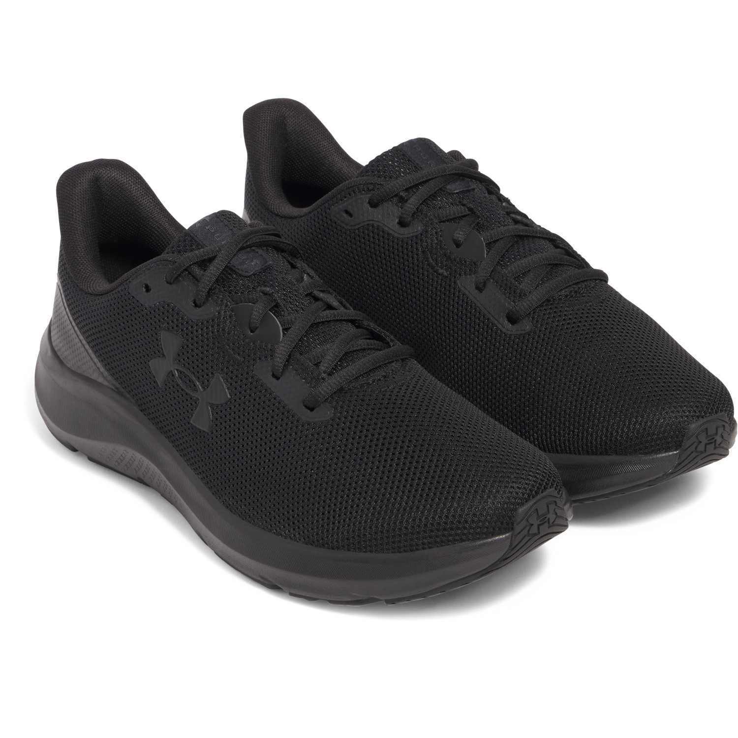 Accessoires personnalisable UNDER ARMOUR Chaussure de course UA Pursuit 4 pour homme
