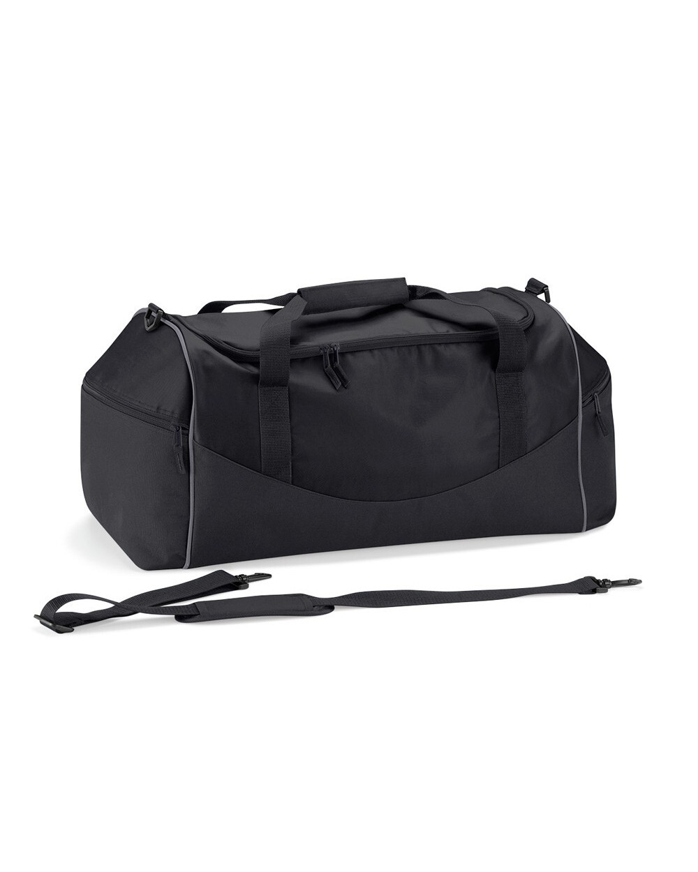 QUADRA TEAMWEAR HOLDALL Taschen personalisierbar