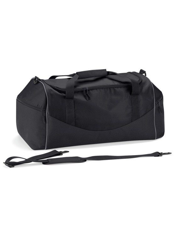 QUADRA TEAMWEAR HOLDALL Taschen personalisierbar