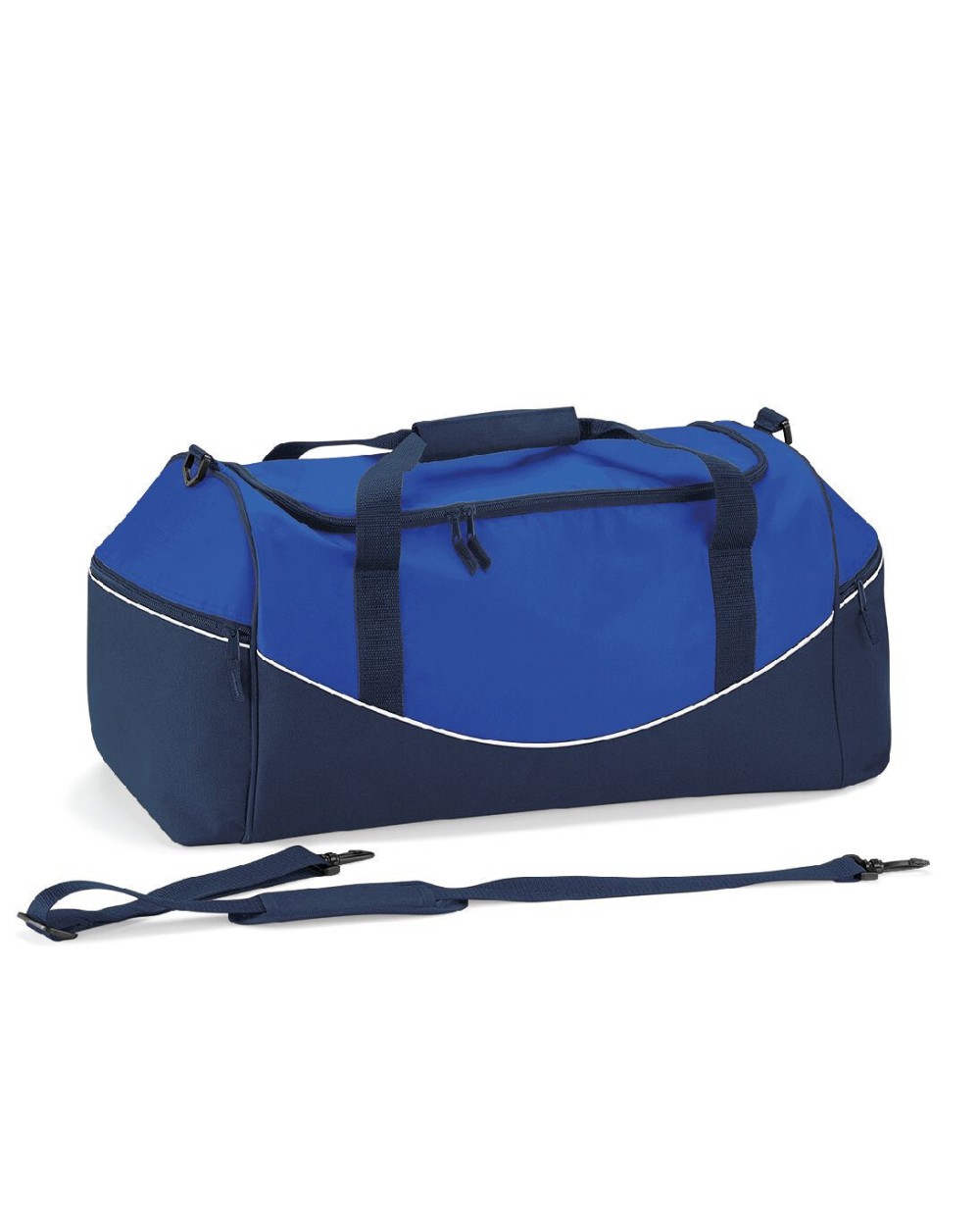 QUADRA TEAMWEAR HOLDALL Taschen personalisierbar