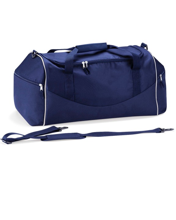 QUADRA TEAMWEAR HOLDALL Taschen personalisierbar