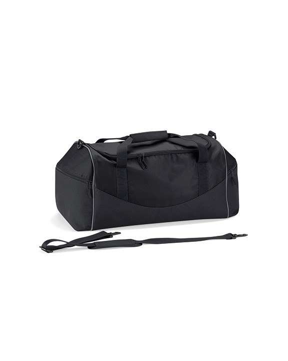 QUADRA TEAMWEAR HOLDALL Taschen personalisierbar