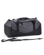 Tassen & Zakken QUADRA TEAMWEAR HOLDALL voor bedrukking &amp; borduring