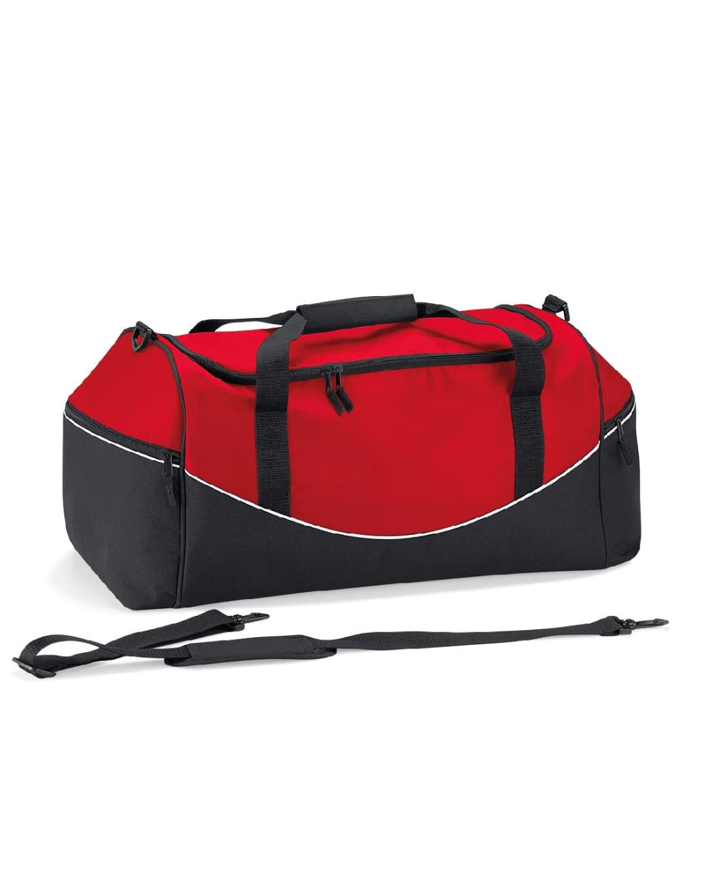Sacs & Bagagerie personnalisable QUADRA TEAMWEAR HOLDALL