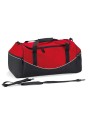 Tassen & Zakken QUADRA TEAMWEAR HOLDALL voor bedrukking &amp; borduring
