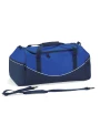 QUADRA TEAMWEAR HOLDALL Taschen personalisierbar