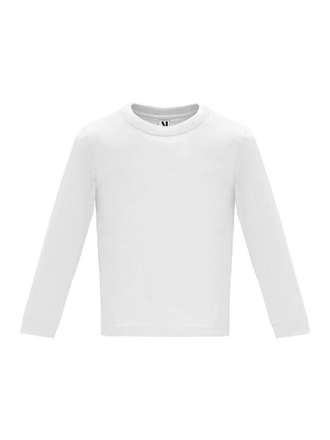 ROLY BABY L/S /api/colors/7a92cd2d-10d2-40b4-928b-296bb7487506 personnalisable