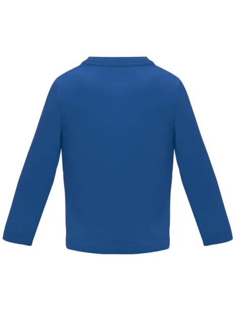 ROLY BABY L/S /api/colors/901c4f78-1e07-41ac-b485-27abb23ecf03 personnalisable