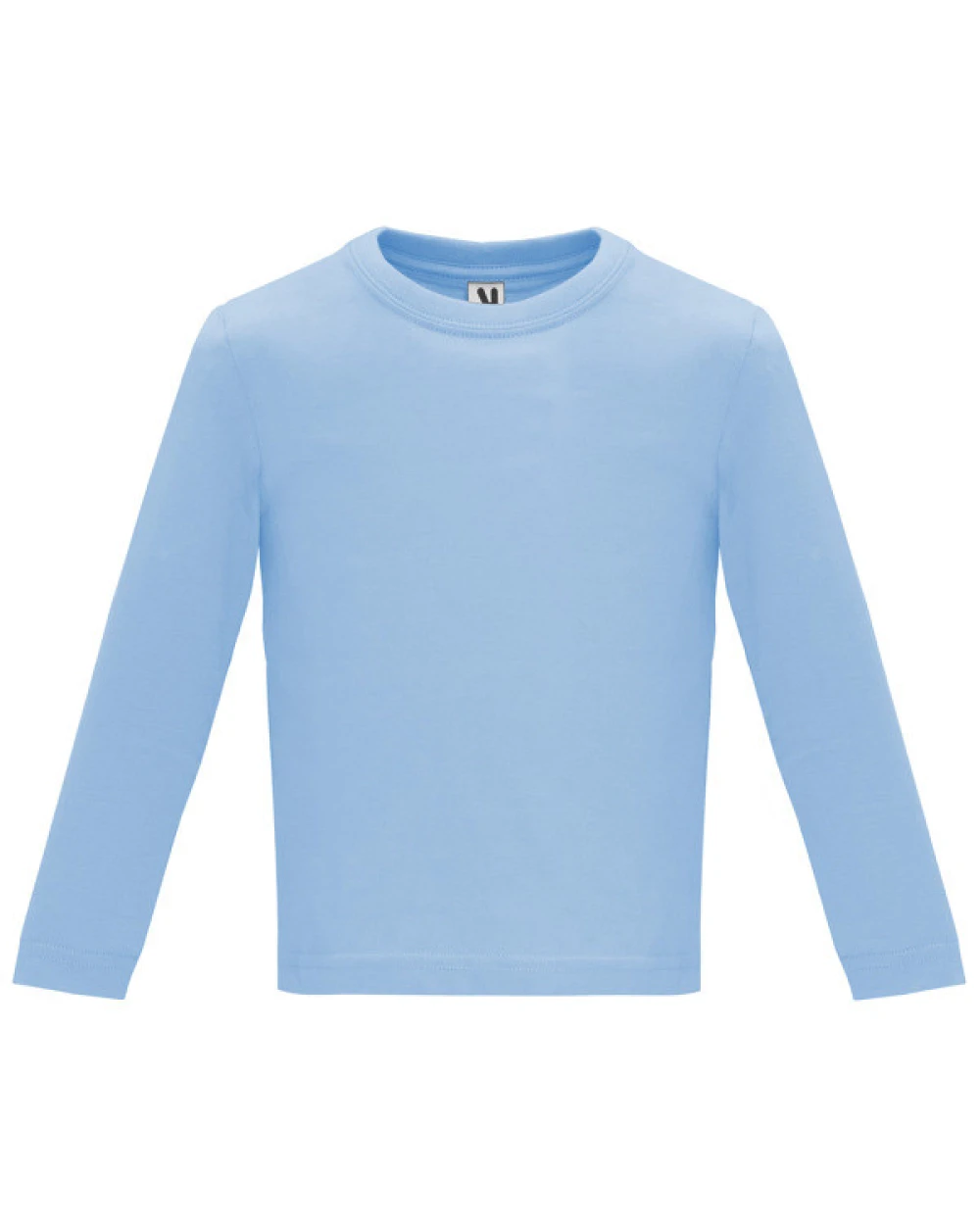 ROLY BABY L/S T-Shirts personalisierbar