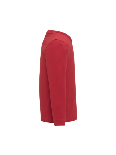 ROLY BABY L/S /api/colors/c953313a-9c9d-493b-934e-ddcf8fada2ae personnalisable