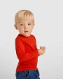 ROLY BABY L/S T-Shirts personalisierbar