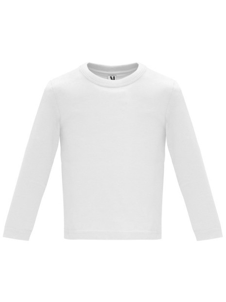 ROLY BABY L/S  personnalisable