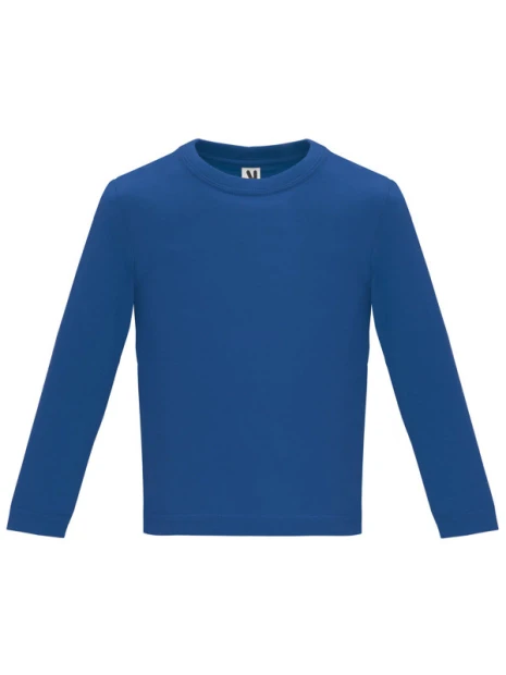 ROLY BABY L/S /api/colors/901c4f78-1e07-41ac-b485-27abb23ecf03 personnalisable