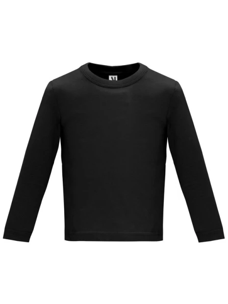 ROLY BABY L/S  personnalisable