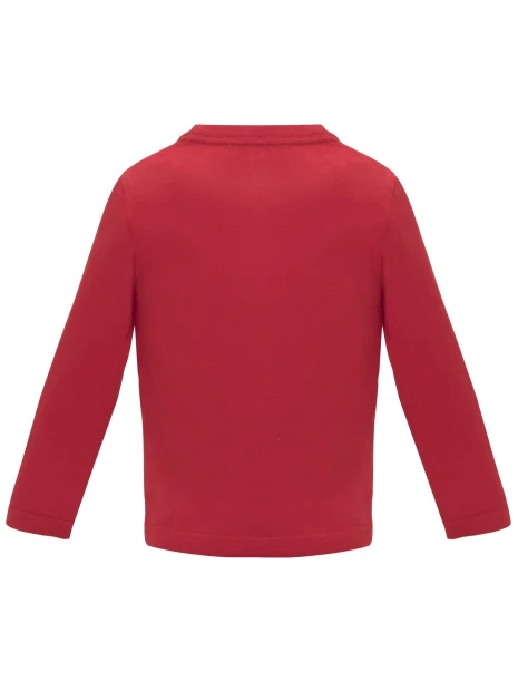 ROLY BABY L/S  personnalisable
