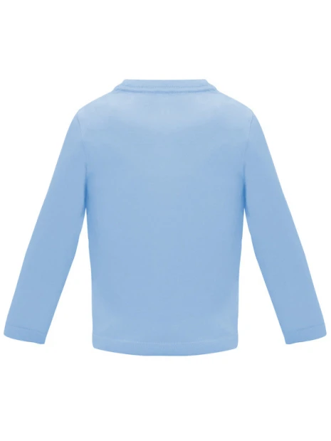 ROLY BABY L/S /api/colors/549fa598-8d61-4fa2-82ad-90f4d2ec39ab personnalisable