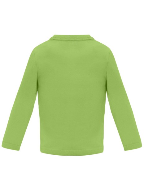 ROLY BABY L/S /api/colors/c5167d72-d856-4979-83f3-1c7fa95f81f3 personnalisable
