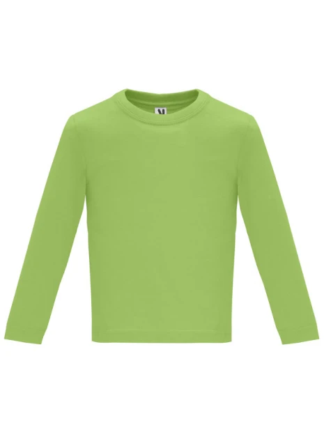 ROLY BABY L/S /api/colors/c5167d72-d856-4979-83f3-1c7fa95f81f3 personnalisable