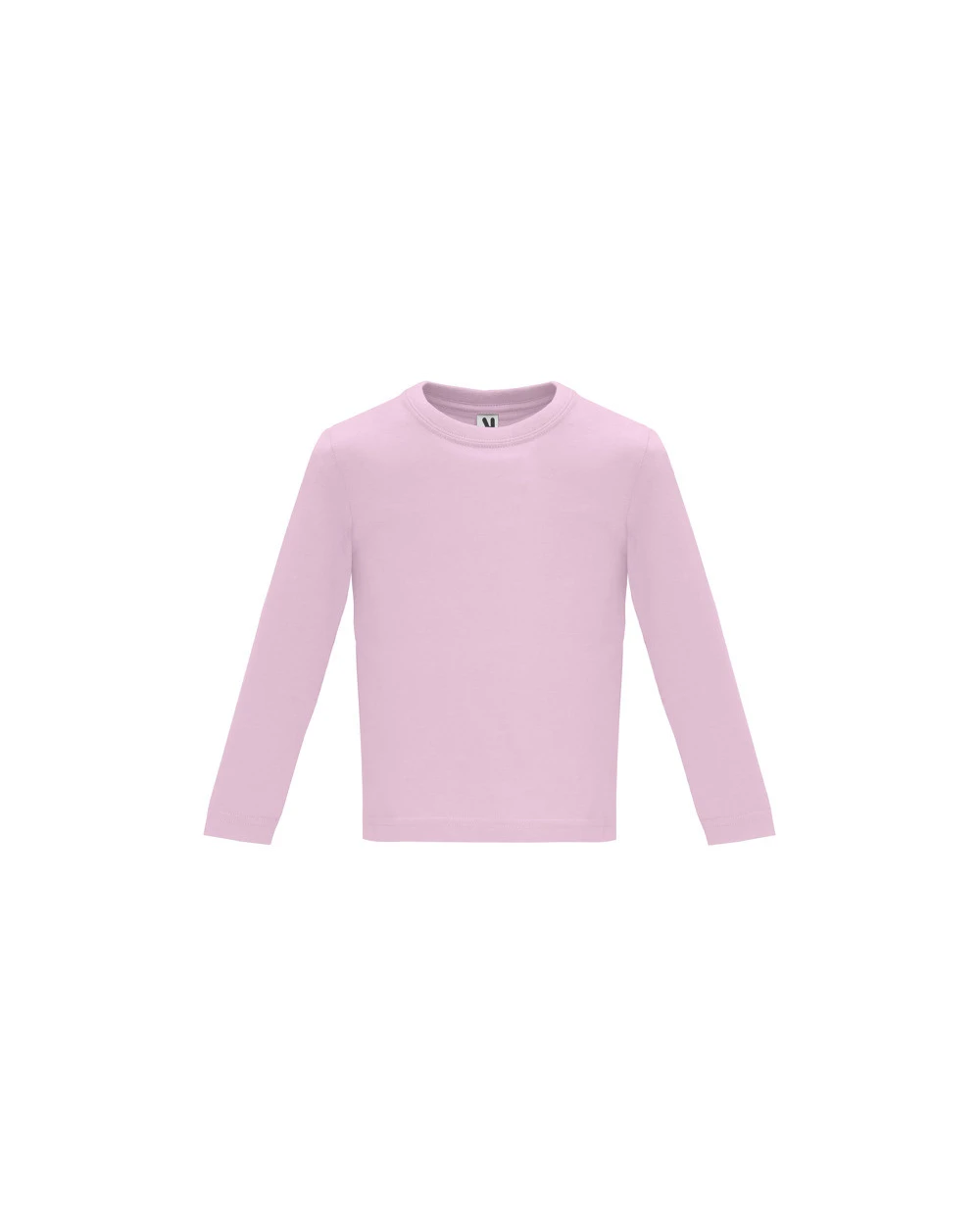 T-shirts ROLY BABY L/S voor bedrukking &amp; borduring