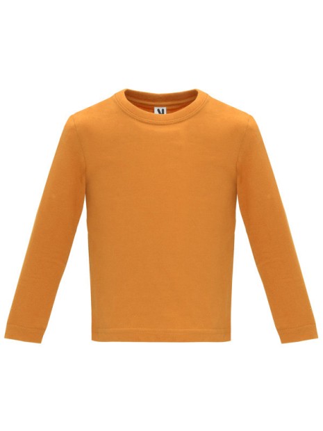 ROLY BABY L/S /api/colors/d51260d5-b263-4200-988d-ee19f414959e personnalisable