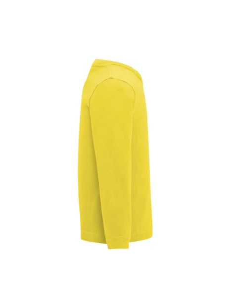 ROLY BABY L/S /api/colors/ea0c172c-722e-46fc-acb7-2617a4097874 personnalisable
