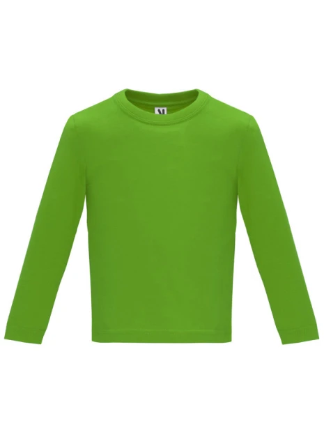 ROLY BABY L/S /api/colors/50001fdd-5af6-4deb-a2ef-e83cbd4dd6fd personnalisable