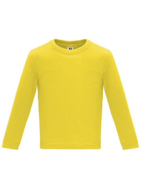 ROLY BABY L/S /api/colors/ea0c172c-722e-46fc-acb7-2617a4097874 personnalisable