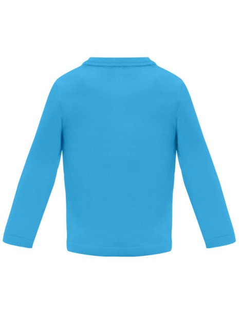 ROLY BABY L/S /api/colors/9f91f274-6e02-4e3d-a4b6-e9a3217c575e personnalisable