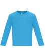 T-shirts ROLY BABY L/S voor bedrukking &amp; borduring