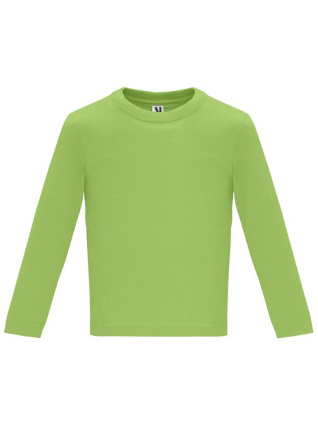 ROLY BABY L/S /api/colors/c5167d72-d856-4979-83f3-1c7fa95f81f3 personnalisable