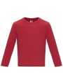 ROLY BABY L/S  personnalisable
