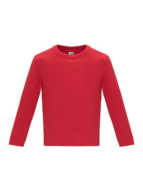 ROLY BABY L/S /api/colors/c953313a-9c9d-493b-934e-ddcf8fada2ae personnalisable