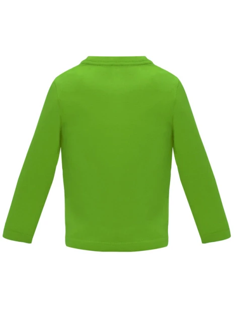 ROLY BABY L/S /api/colors/50001fdd-5af6-4deb-a2ef-e83cbd4dd6fd personnalisable