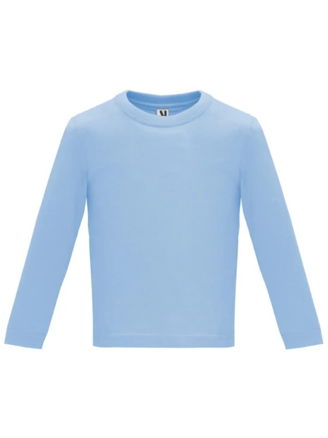 ROLY BABY L/S /api/colors/549fa598-8d61-4fa2-82ad-90f4d2ec39ab personnalisable