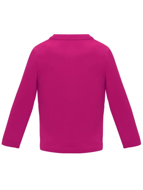 ROLY BABY L/S /api/colors/cbdb4e8f-f264-43ac-a667-95c63621b420 personnalisable